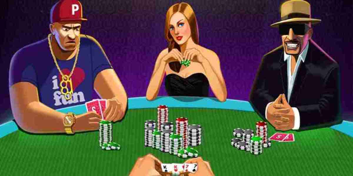 Discover the Thrilling World of Online Casino Adventures