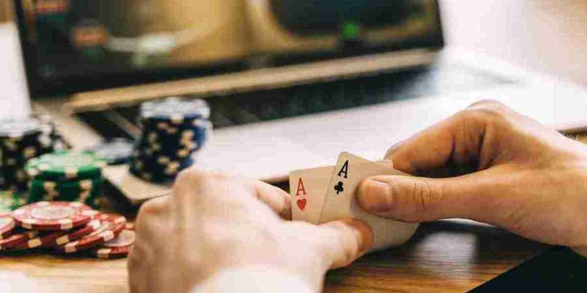 Mastering Online Baccarat Like a Pro