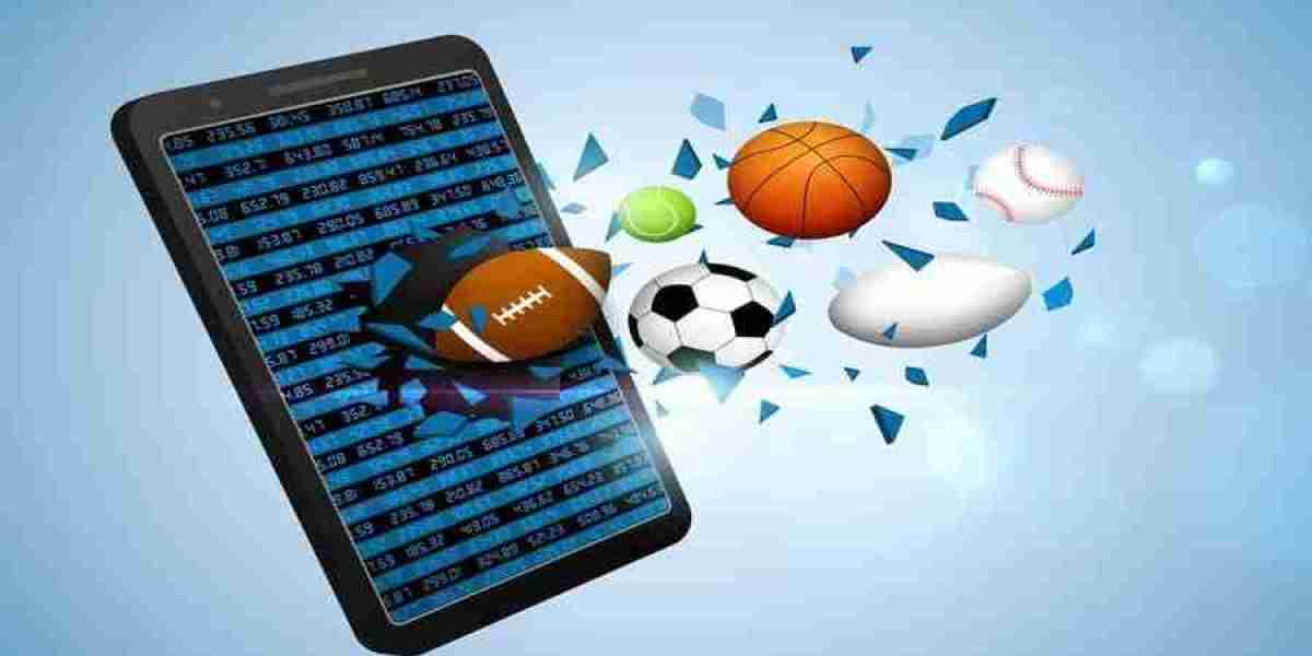 The Definitive Guide to Korean Sports Gambling Sites