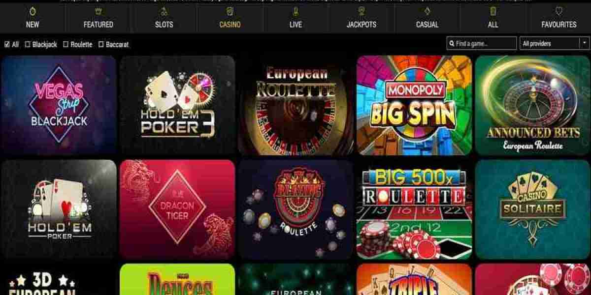 Ultimate Guide to Online Slot Machines