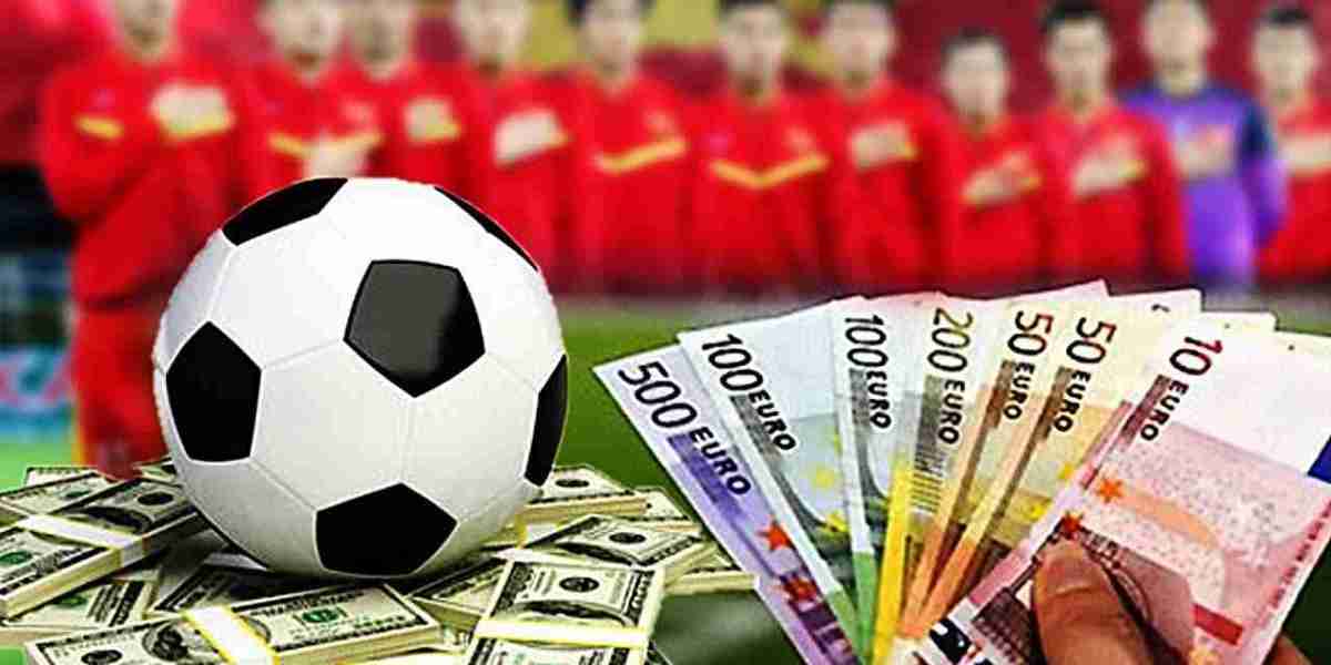 Master Soccer Betting: How to Play and Always Come Out on Top