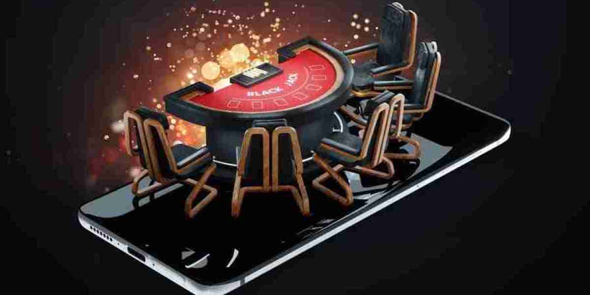 Mastering Online Casino: How to Play and Win Smart