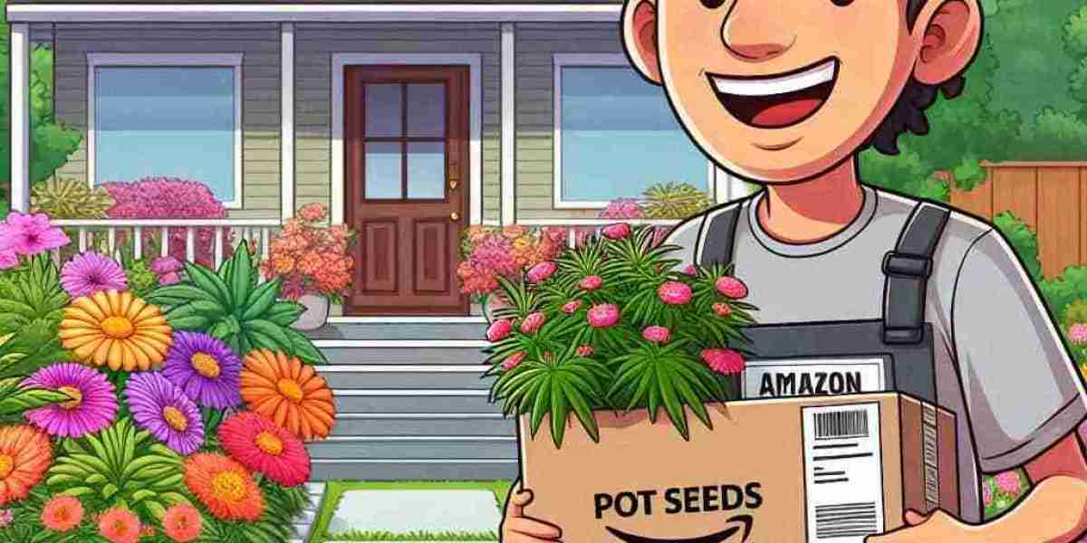 Exploring Amazon's Cannabis Seed Sellers: What You Need to Know