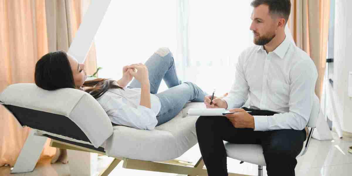 Guide To Private Psychiatrist Assessment Near Me: The Intermediate Guide In Private Psychiatrist Assessment Near Me