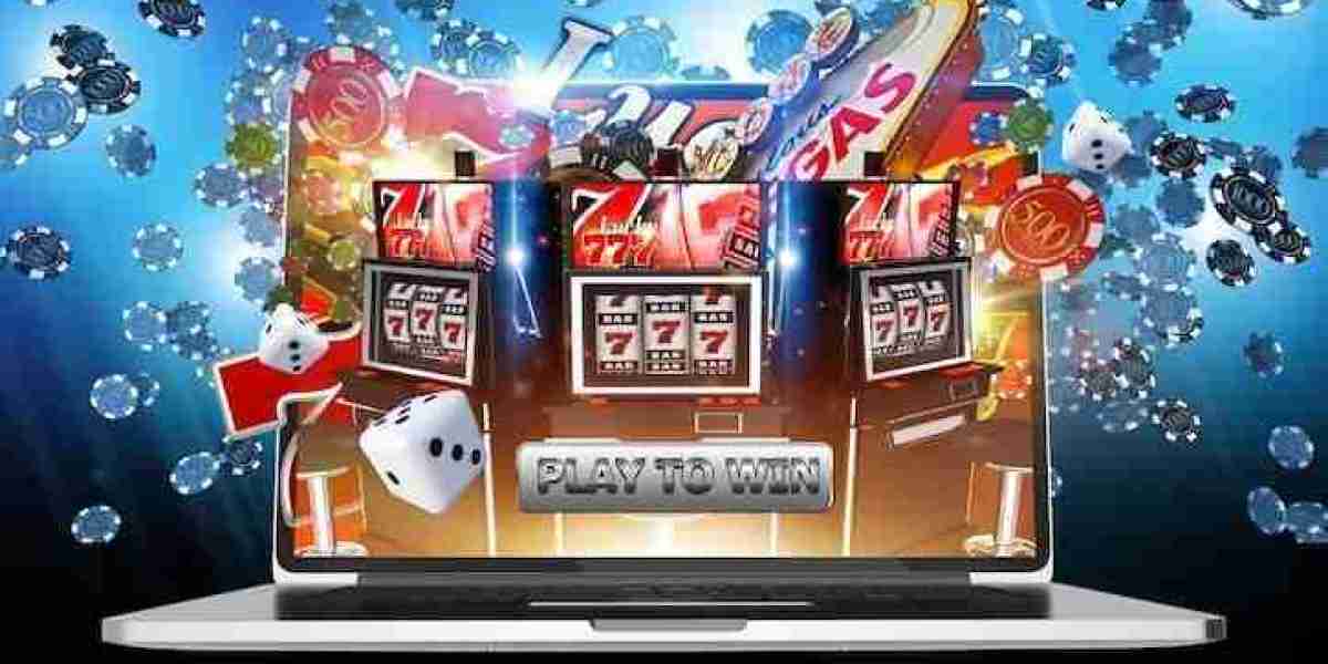 Ang Papel ng RNG sa mga Online Casino Games