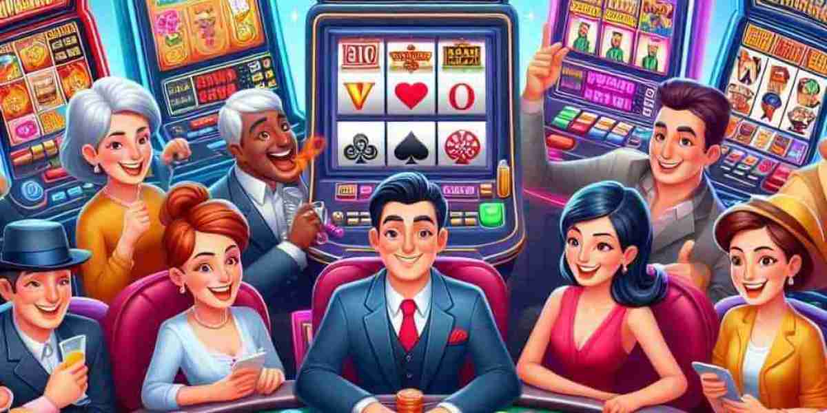 The Fascinating World of Casino Chips: More Than Just Currency