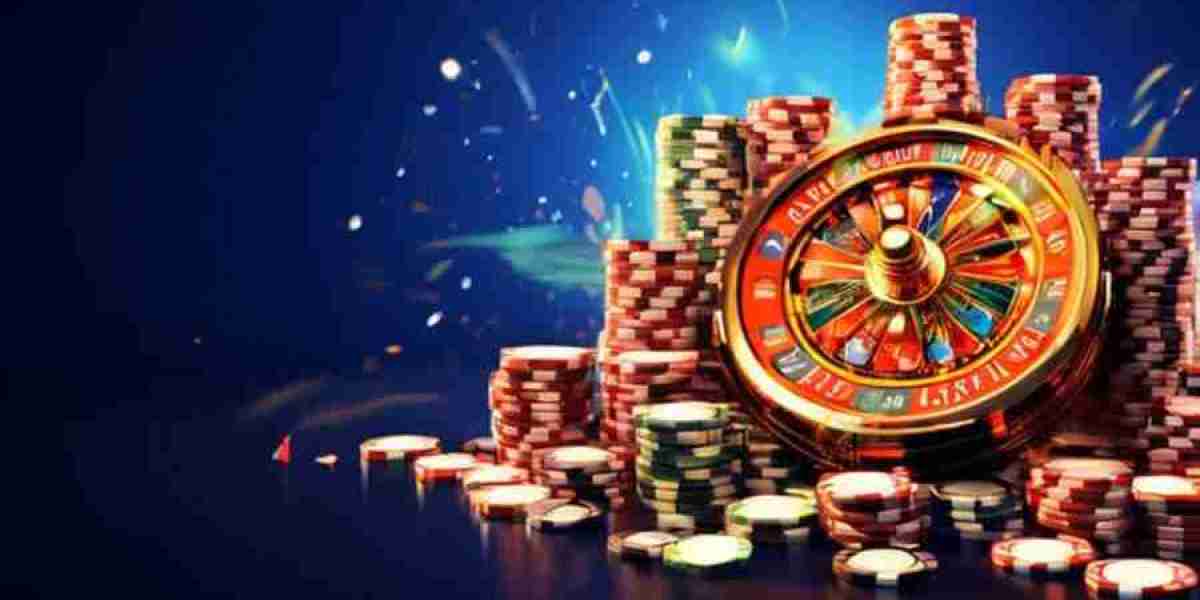 Discover the Best Gambling Site