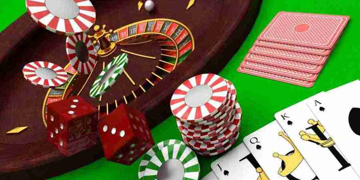 Mastering Online Casino: Tips and Strategies