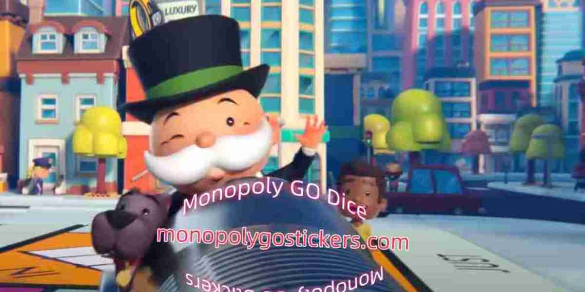 How to Select the Perfect Monopoly GO Stickers for Your Game