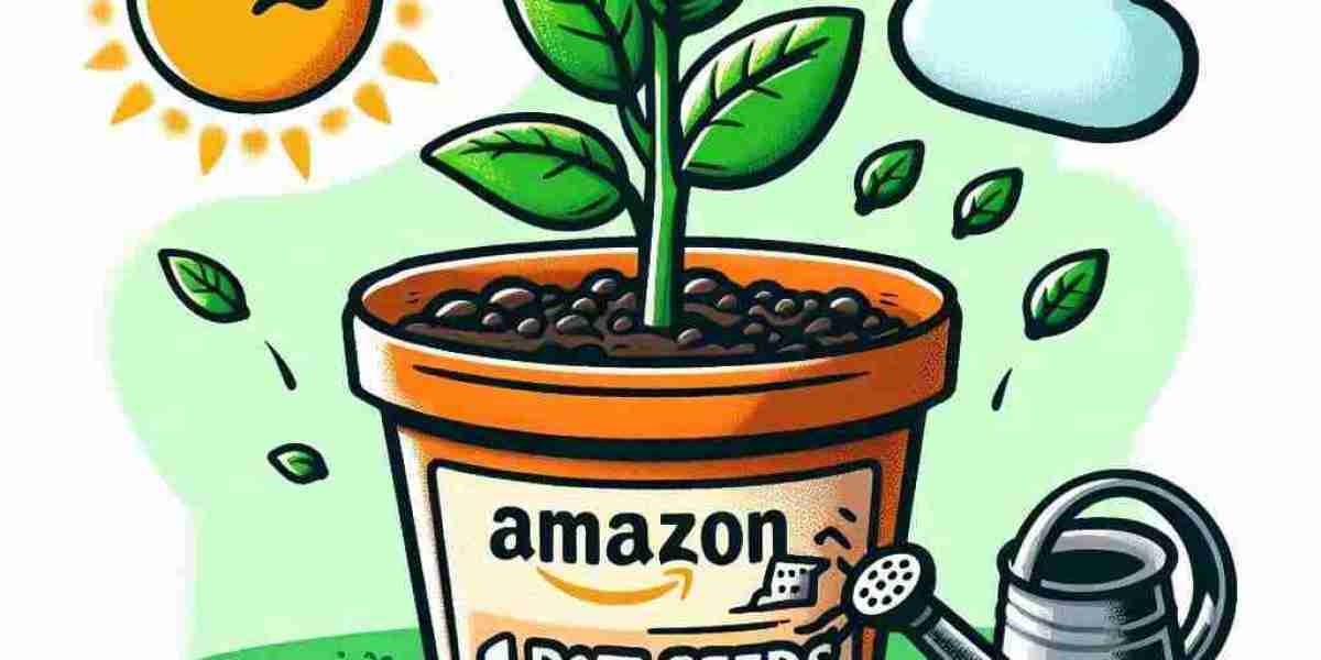 Exploring the Amazon Cannabis Seed Shop: A Guide for Enthusiasts