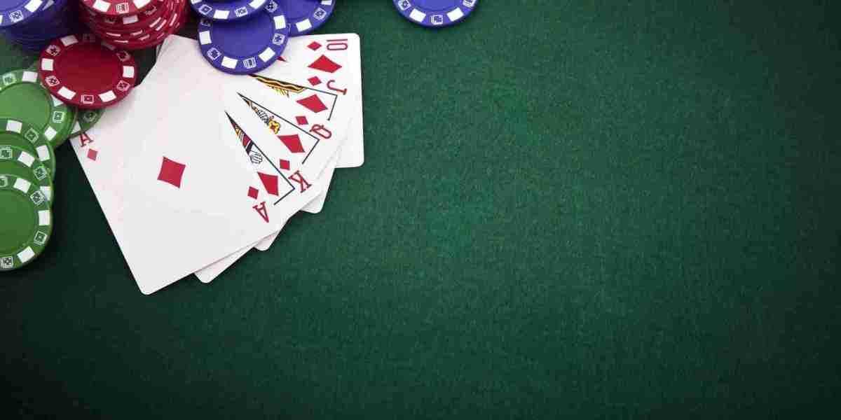 Wie man beim Online-Poker gewinnt