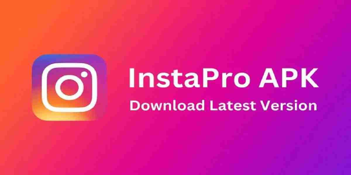 InstaPro APK Download V11.20 ( UPDATED ) Version 2024