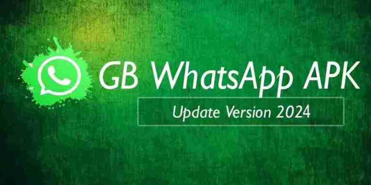 Download GBWhatsApp APK Latest Version (Unbanned )