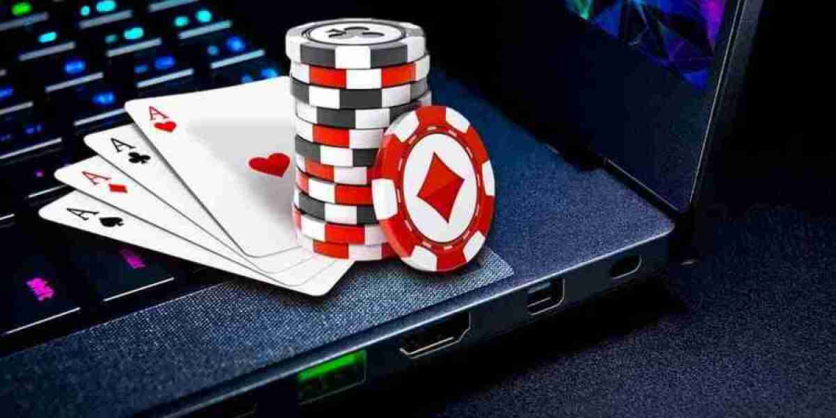 Ultimate Guide to Online Slot Mastery