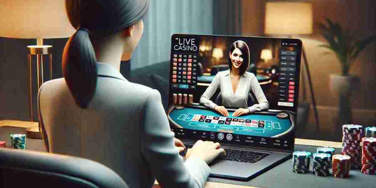 The Art of Playing Online Baccarat