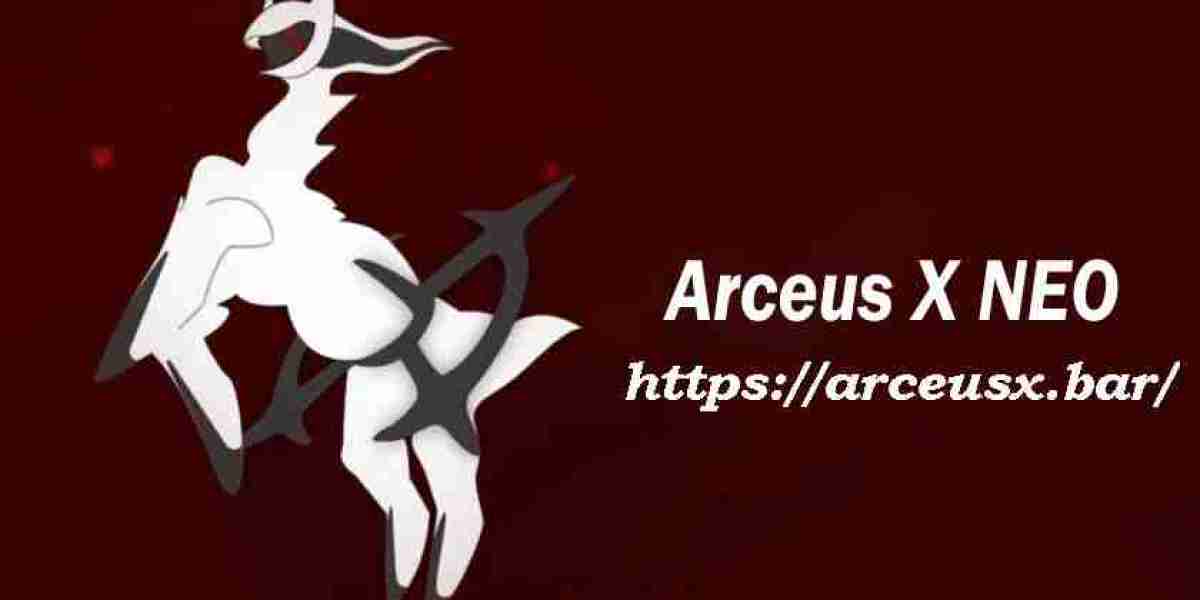 Arceus X APK Download Updated Version For Android Free 2024