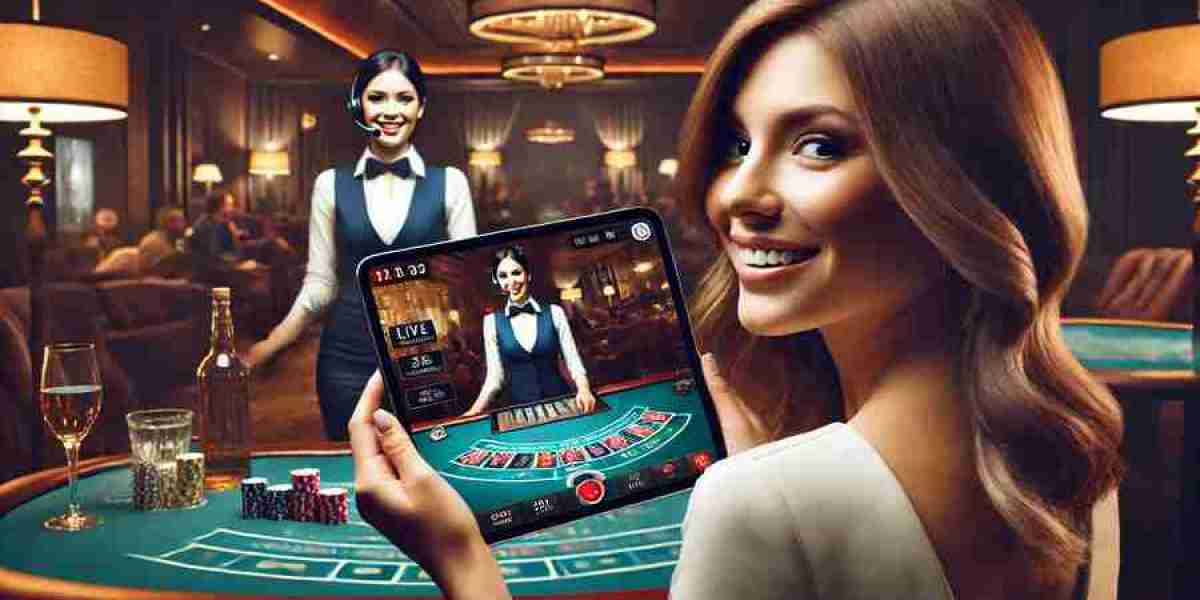 Mastering Baccarat Sites