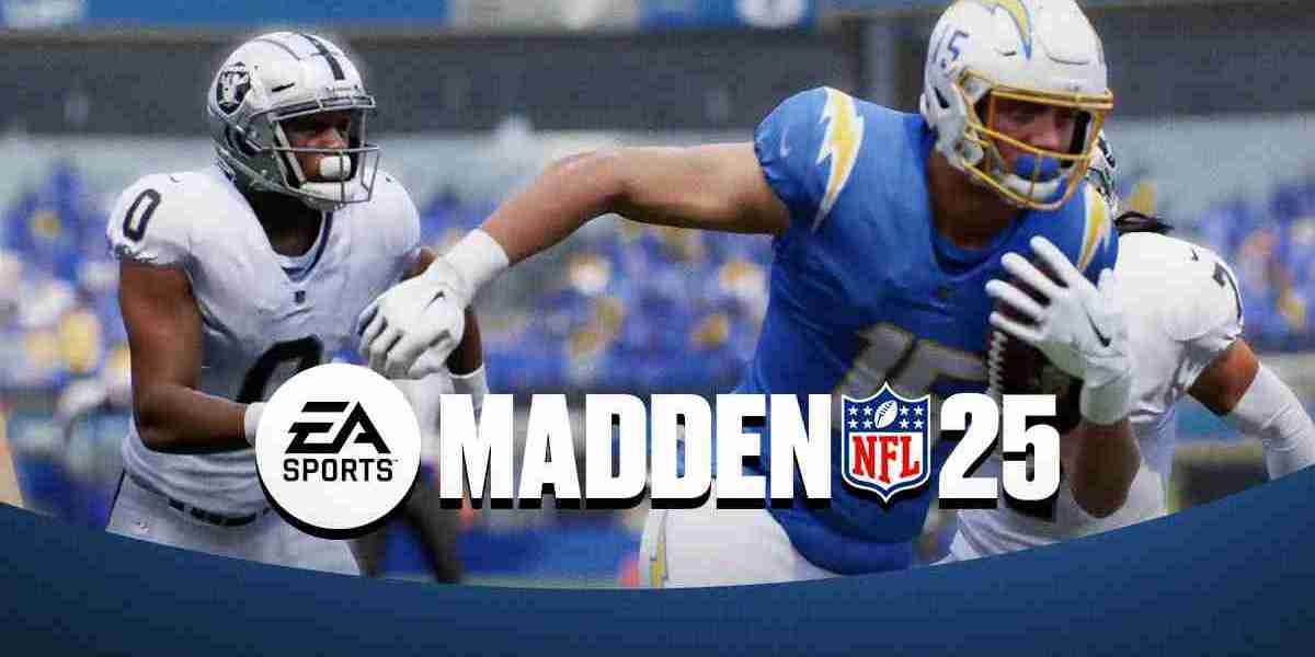 Madden 25 Week 9 Roster Update Release Date and NFL Highlights