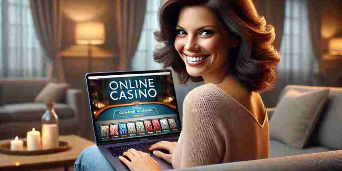 Discovering the World of Casino Sites