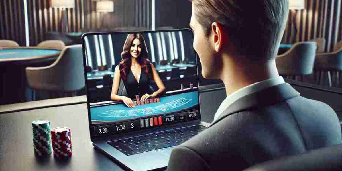 Online Baccarat: The Game of Elegance