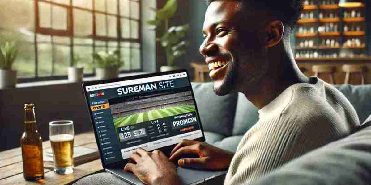 Korean Betting Site: Your Guide to Online Gaming