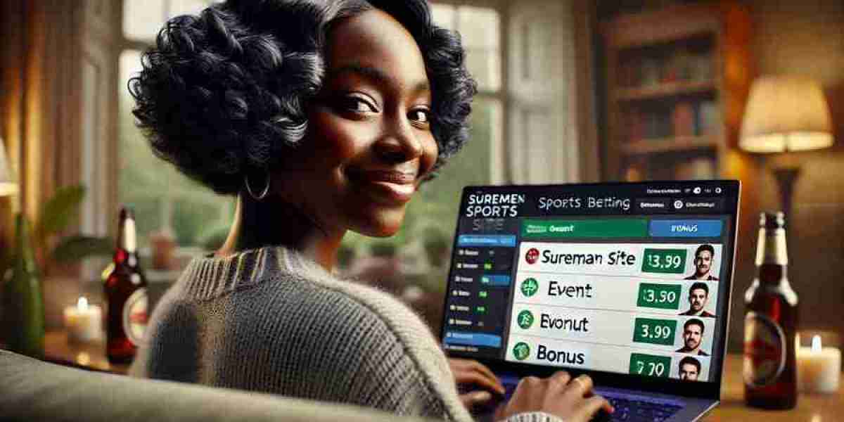 Understanding Korean Sports Betting