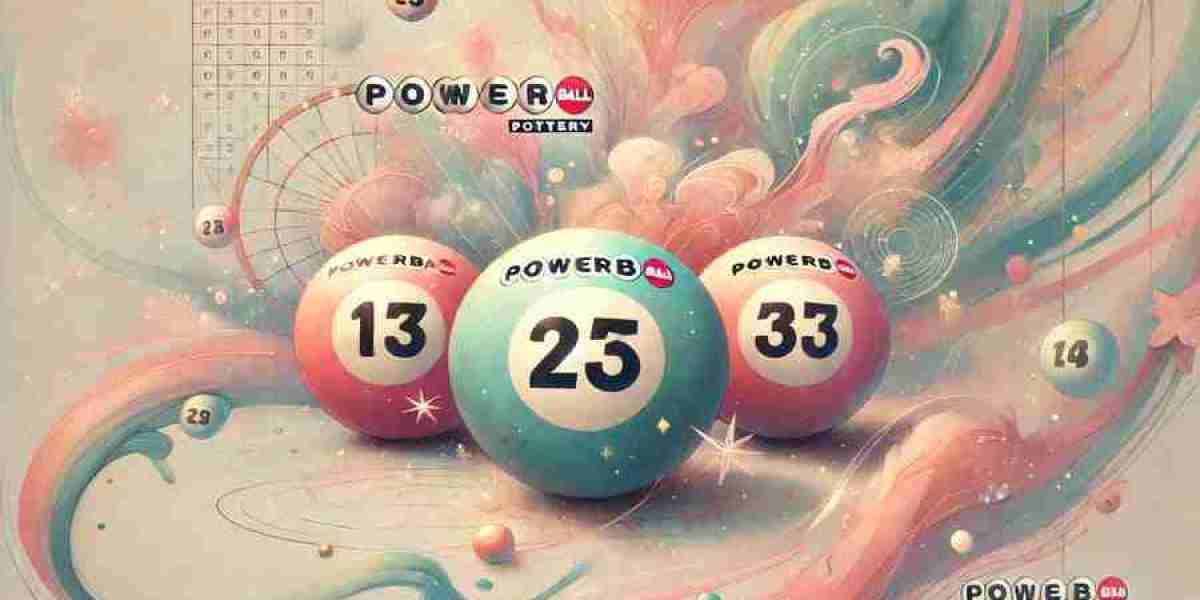 The Rise of EOS Powerball