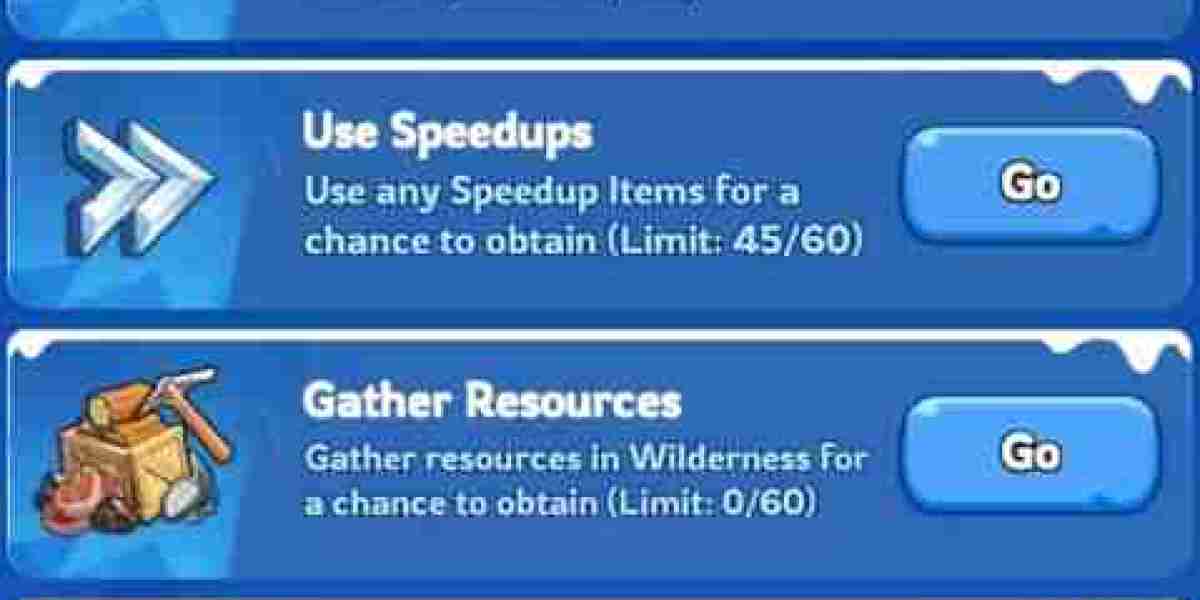 Scattered Supplies Event: Find Hidden Treasures Now