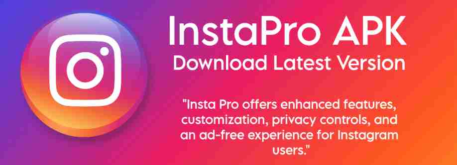 Insta Pro Cover Image