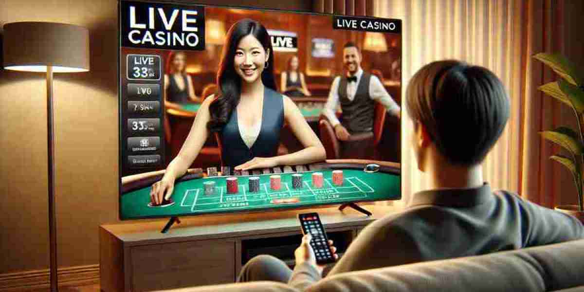 The Rise of Mobile Casino Apps