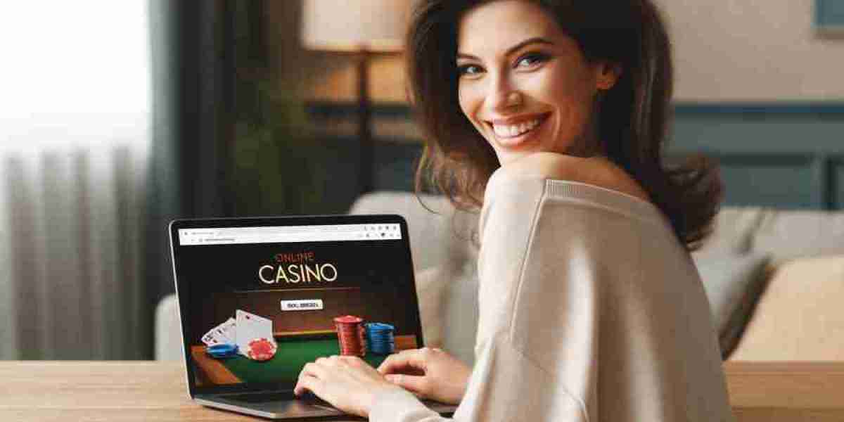 Discover Top Casino Sites