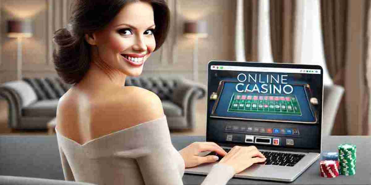 The Ultimate Guide to Choosing a Casino Site