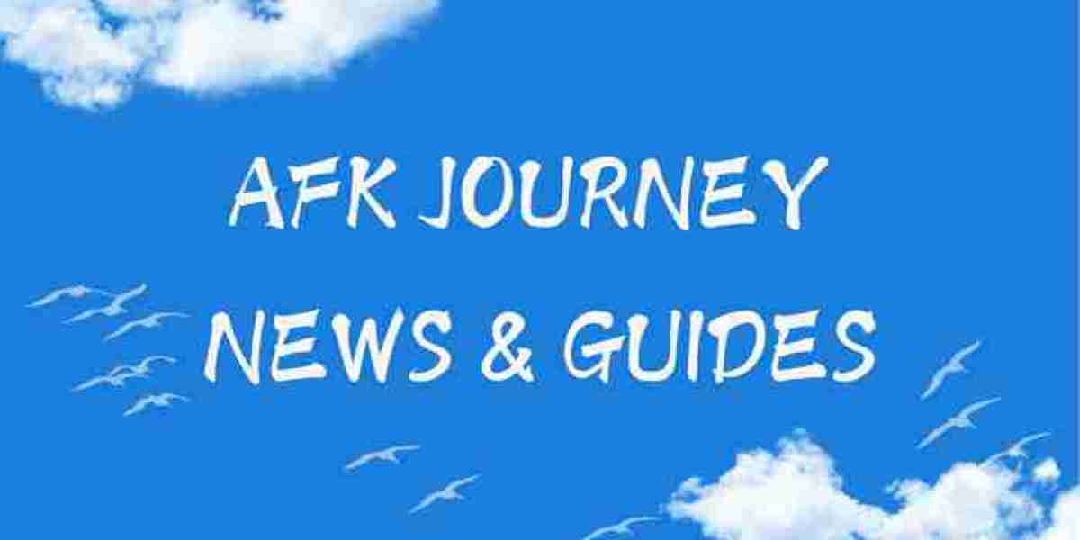 AFK Journey Trailer: Explore the New Narrative!