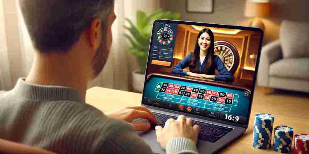 Exploring Online Casino Trends