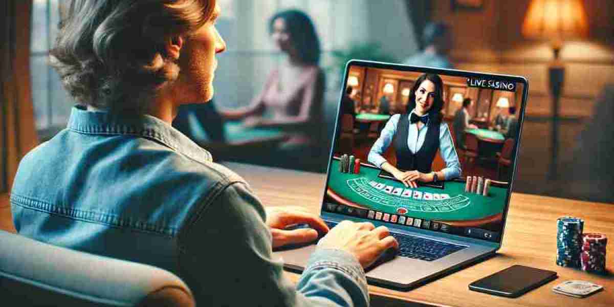 Unlocking the World of Casino Sites