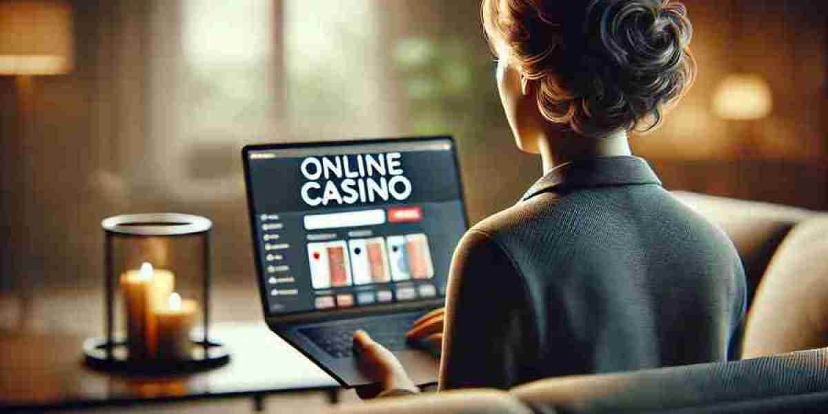 Exploring Online Gambling Sites