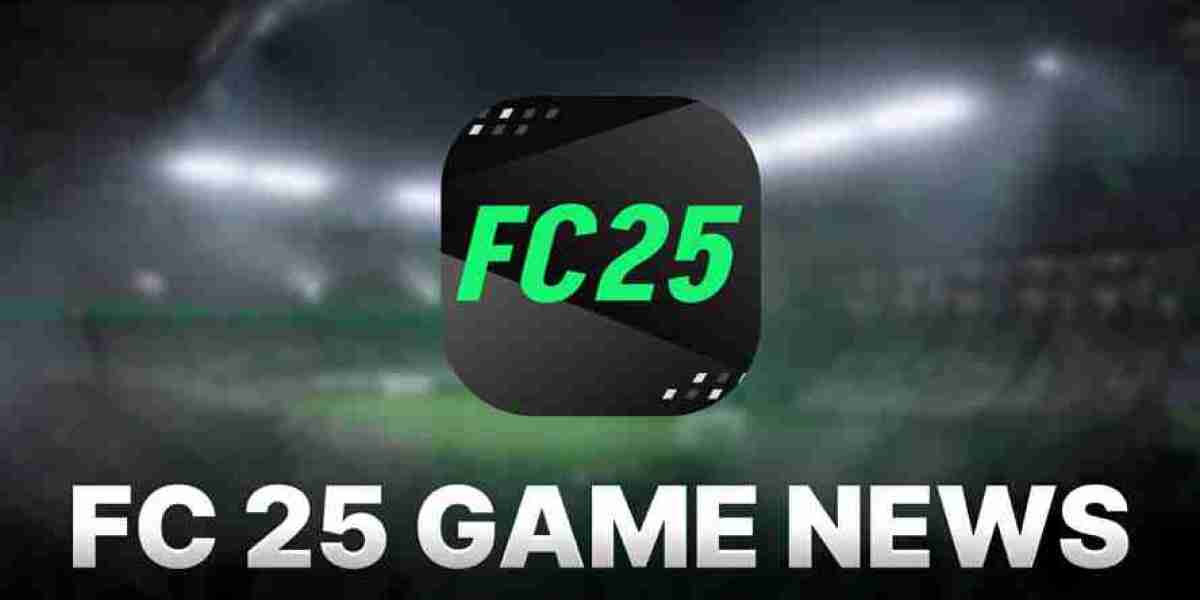 FC 25 Squad Builder: Create & Share Your Teams