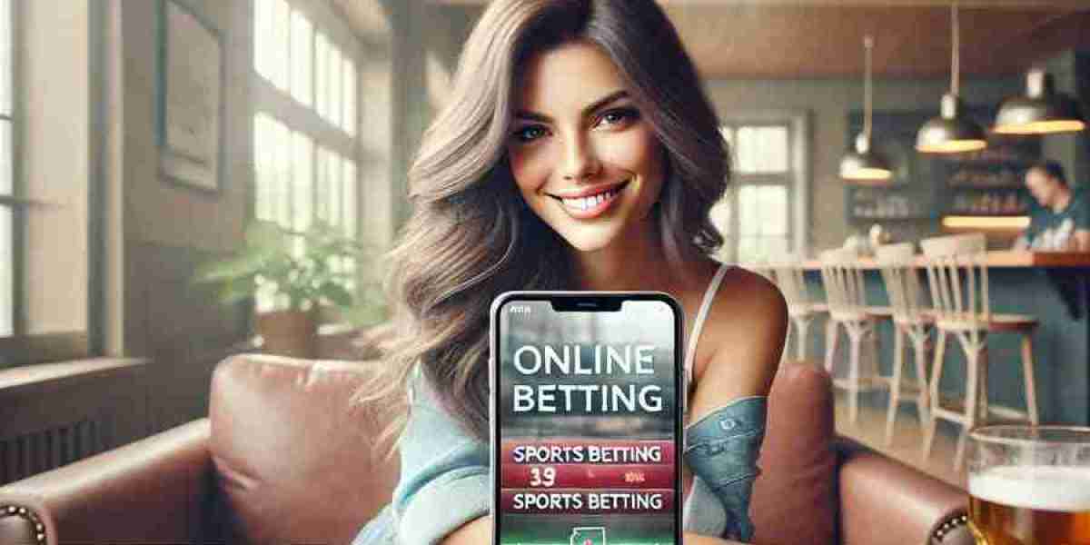 The Thriving Sports Betting Community