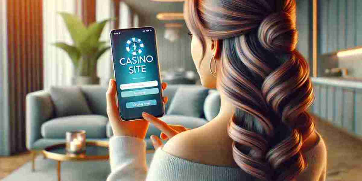 Discovering the World of Online Slots