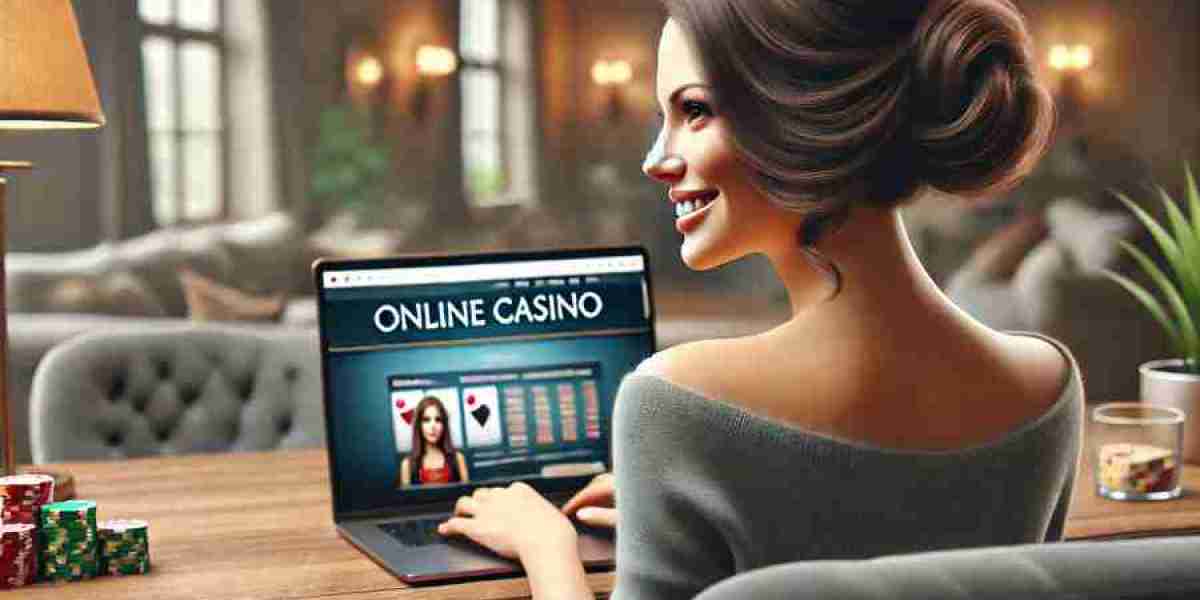 Discovering the Best Casino Site