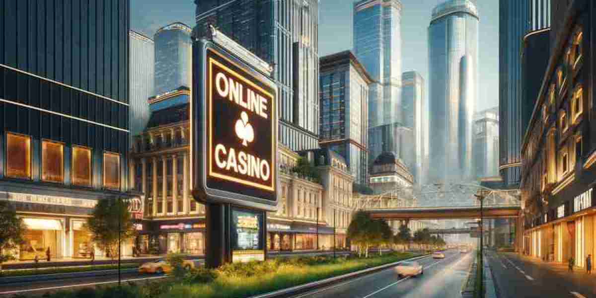 Unlocking Online Casino Bonuses