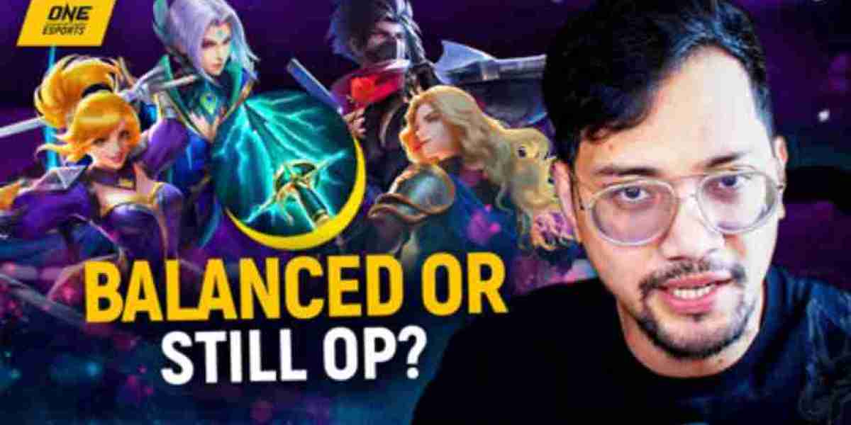 Sky Piercer Nerf: Impact on Mobile Legends