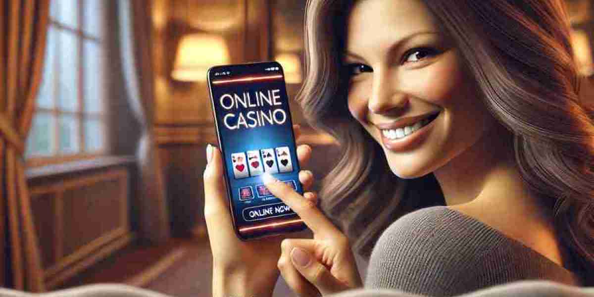 Exploring Online Baccarat Games