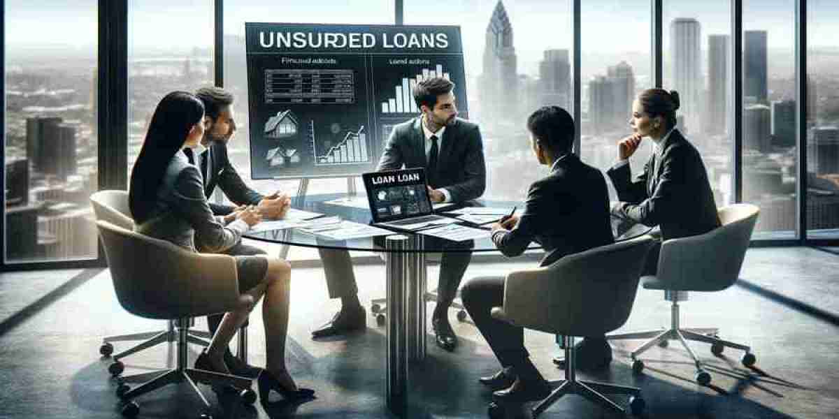 Unlocking Real Estate Loans