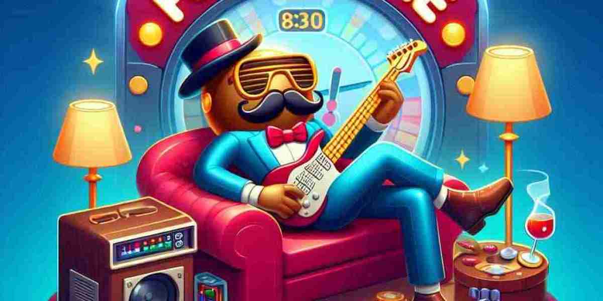 Funky Time Game Strategy: Tips to Maximize Your Wins