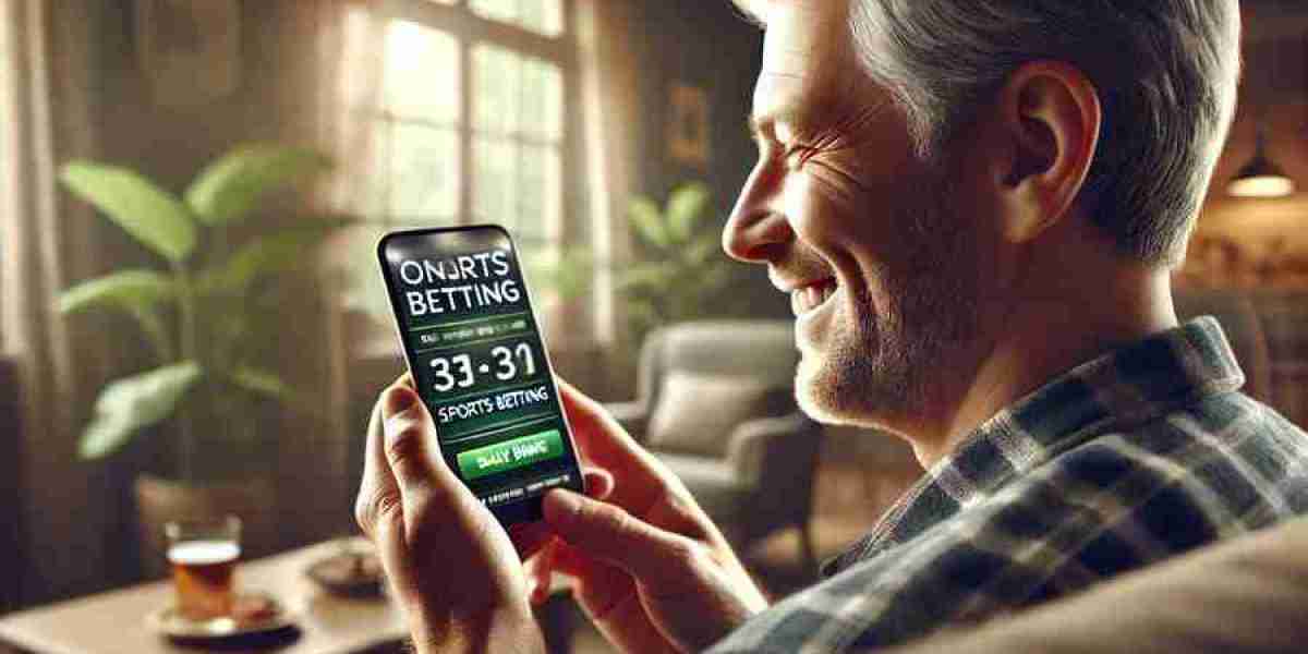 The Rise of Mobile Sports Betting