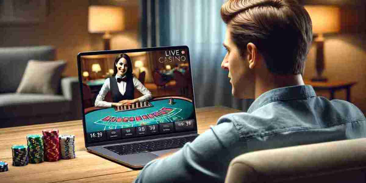 The Rise of Online Baccarat