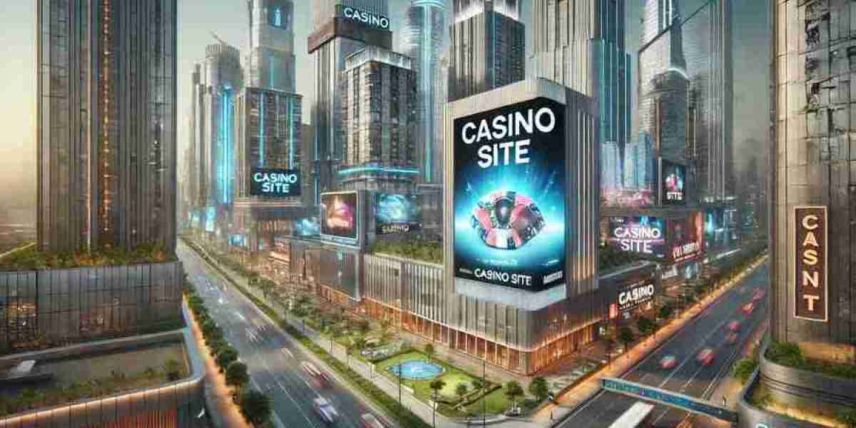 Unlocking Online Casino Real Money