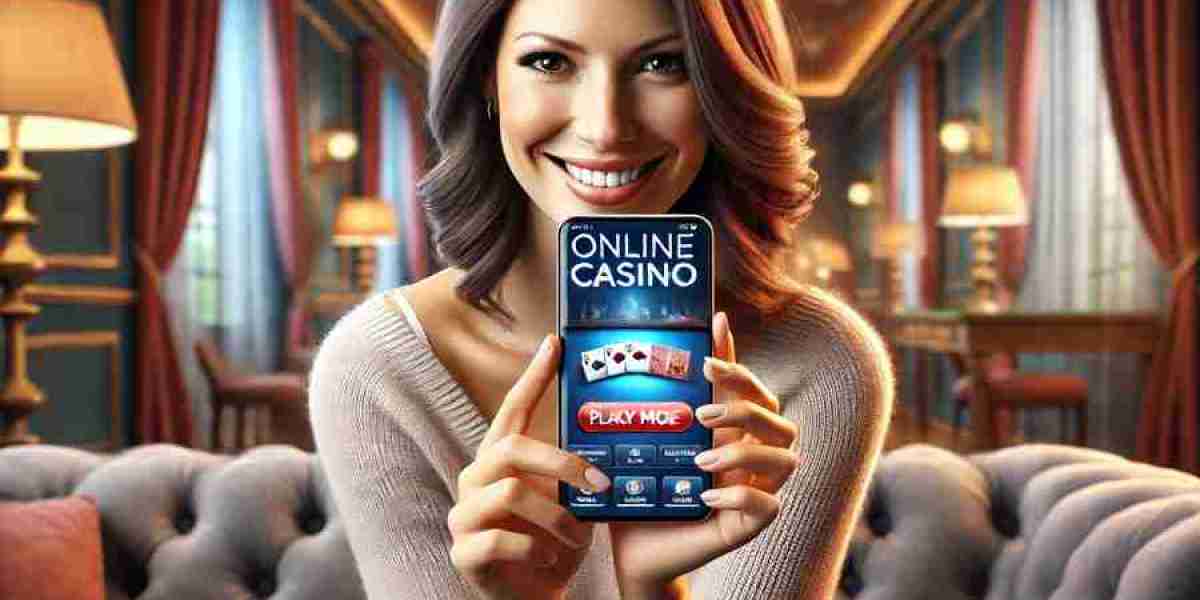 Unlocking Mobile Casino Apps