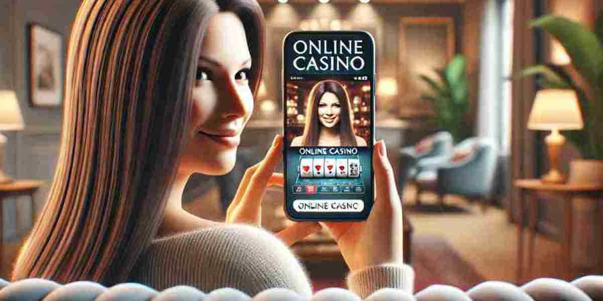 Exploring the Online Casino World